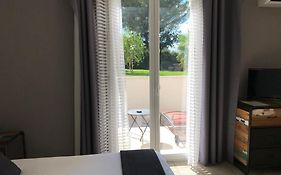 Hotel Le Devem De Mirapier À